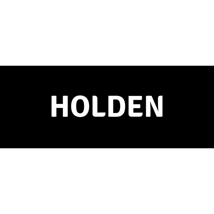 Holden