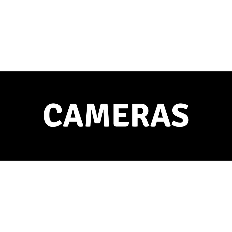Custom Cameras