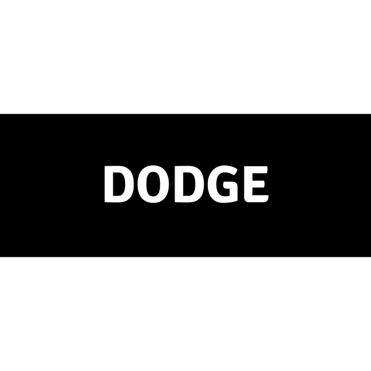 Dodge