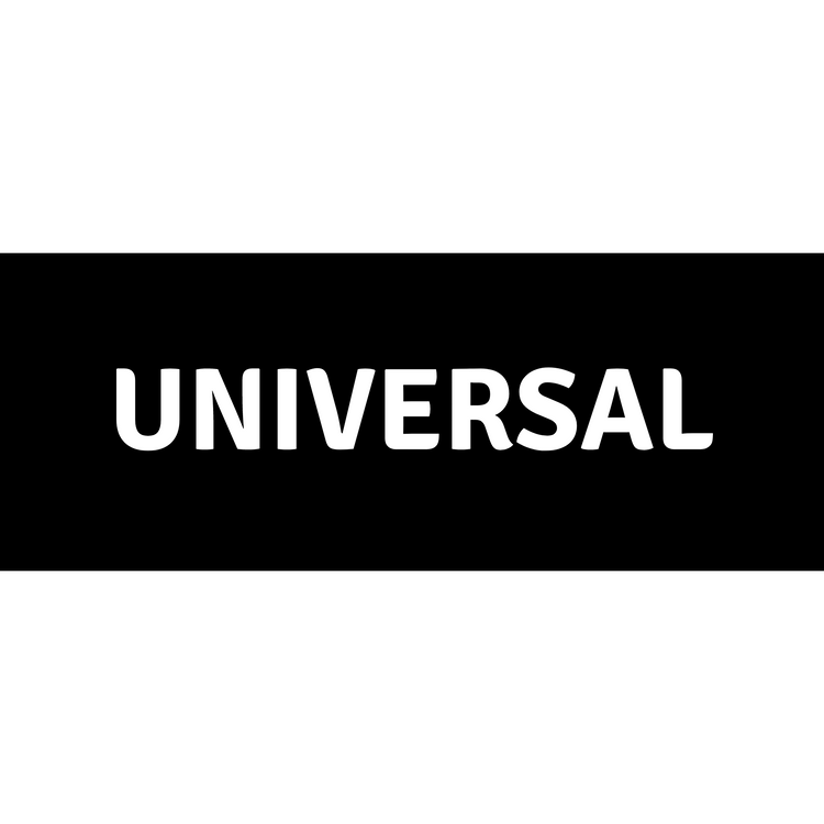 Universal Units