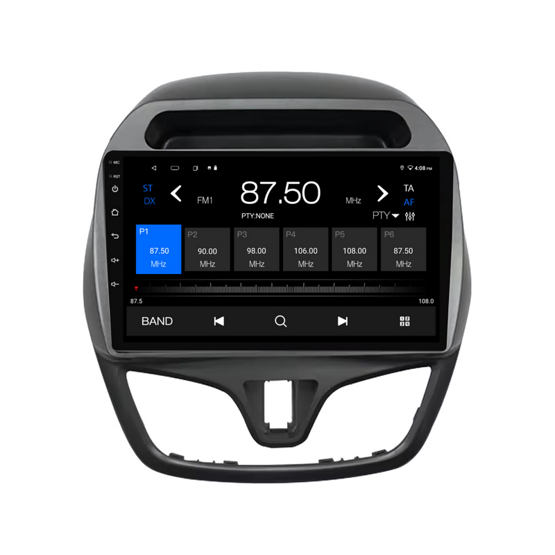 Load image into Gallery viewer, Holden Barina Spark (2016-2025) Plug &amp; Play Head Unit Upgrade Kit: Car Radio with Wireless &amp; Wired Apple CarPlay &amp; Android Auto
