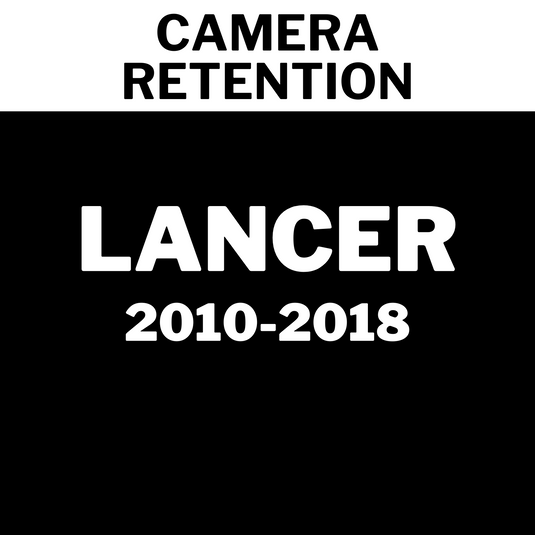 Mitsubishi Lancer (2010-2018) Camera Retention Cable