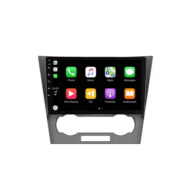 Load image into Gallery viewer, Chevrolet Epica (2007-2012) Plug &amp; Play Head Unit Upgrade Kit: Car Radio with Wireless &amp; Wired Apple CarPlay &amp; Android Auto
