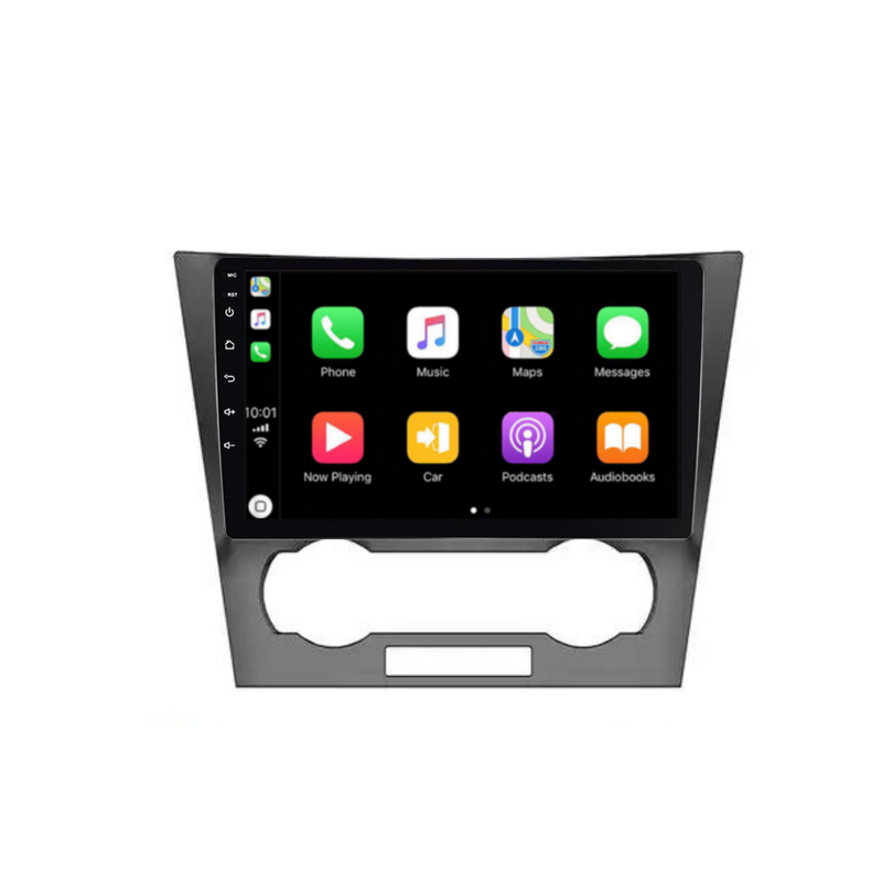 Load image into Gallery viewer, Chevrolet Epica (2007-2012) Plug &amp; Play Head Unit Upgrade Kit: Car Radio with Wireless &amp; Wired Apple CarPlay &amp; Android Auto
