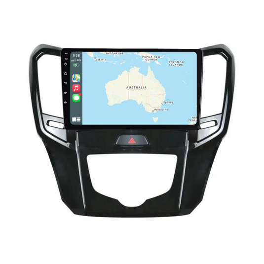 Great Wall / HAVAL H1/M4 (2014-2019) Plug & Play Kit - Apple CarPlay & Android Auto