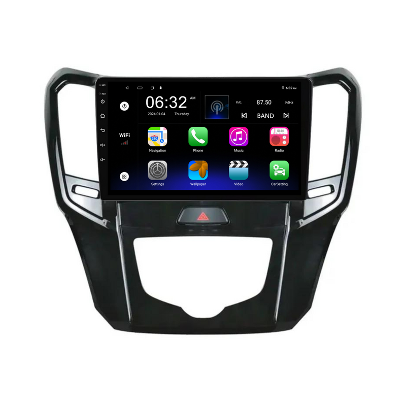 Load image into Gallery viewer, Great Wall / HAVAL H1/M4 (2014-2019) Plug &amp; Play Kit - Apple CarPlay &amp; Android Auto
