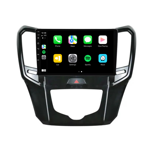 Great Wall / HAVAL H1/M4 (2014-2019) Plug & Play Kit - Apple CarPlay & Android Auto