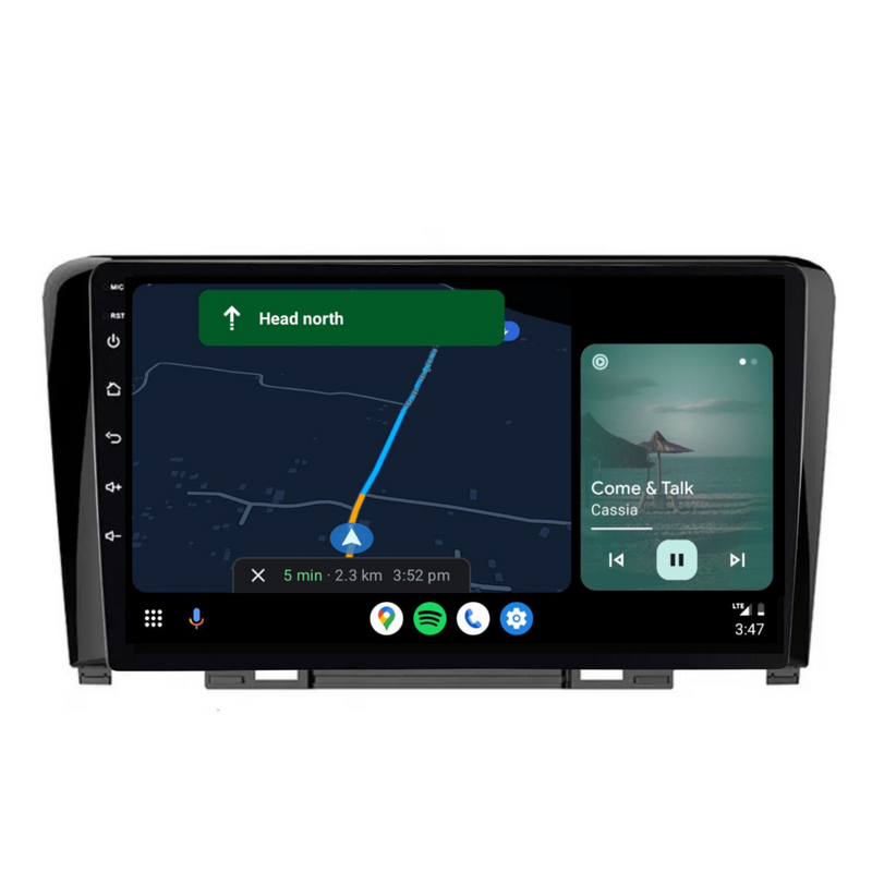 Load image into Gallery viewer, Great Wall / HAVAL H6 (2011-2016) Plug &amp; Play Kit - Apple CarPlay &amp; Android Auto
