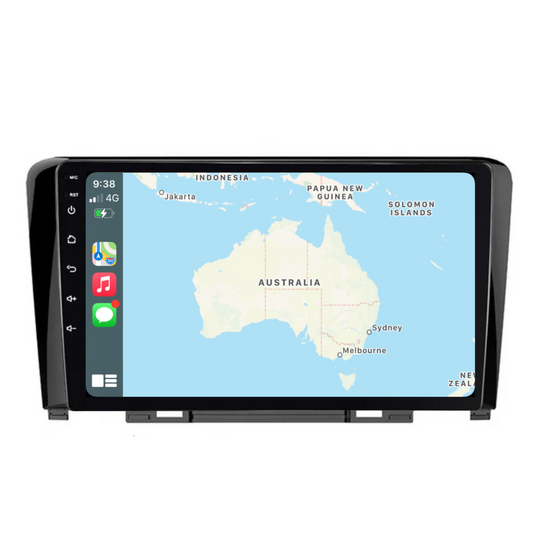 Great Wall / HAVAL H6 (2011-2016) Plug & Play Kit - Apple CarPlay & Android Auto