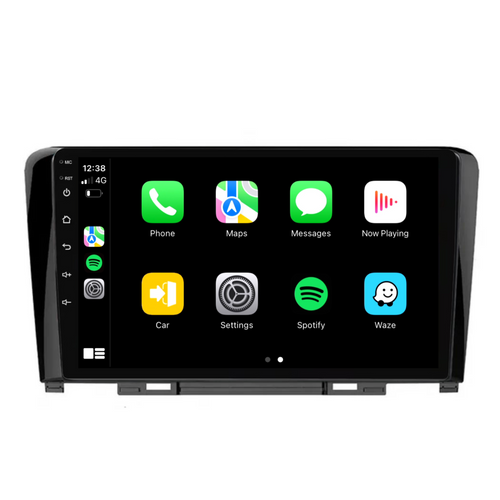 Great Wall / HAVAL H6 (2011-2016) Plug & Play Kit - Apple CarPlay & Android Auto