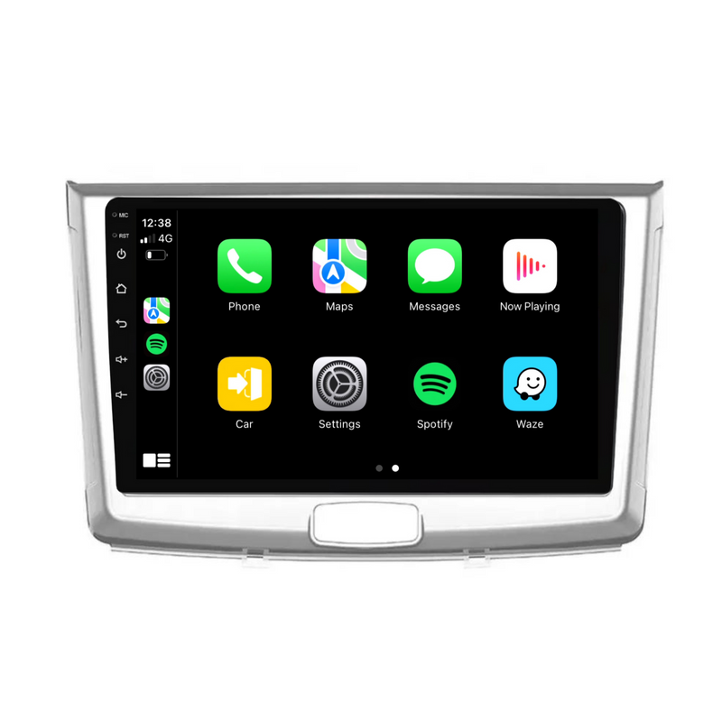 Load image into Gallery viewer, Great Wall / HAVAL H6 (2016-2018) Plug &amp; Play Kit - Apple CarPlay &amp; Android Auto
