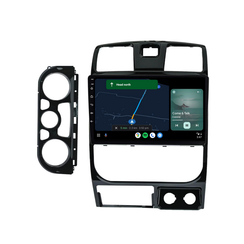 Load image into Gallery viewer, Great Wall V200/240 (2011-2015) Plug &amp; Play Kit - Apple CarPlay &amp; Android Auto
