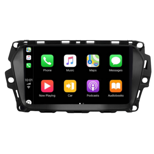 HAVAL H2 (2017-2018) Plug & Play Kit - Apple CarPlay & Android Auto