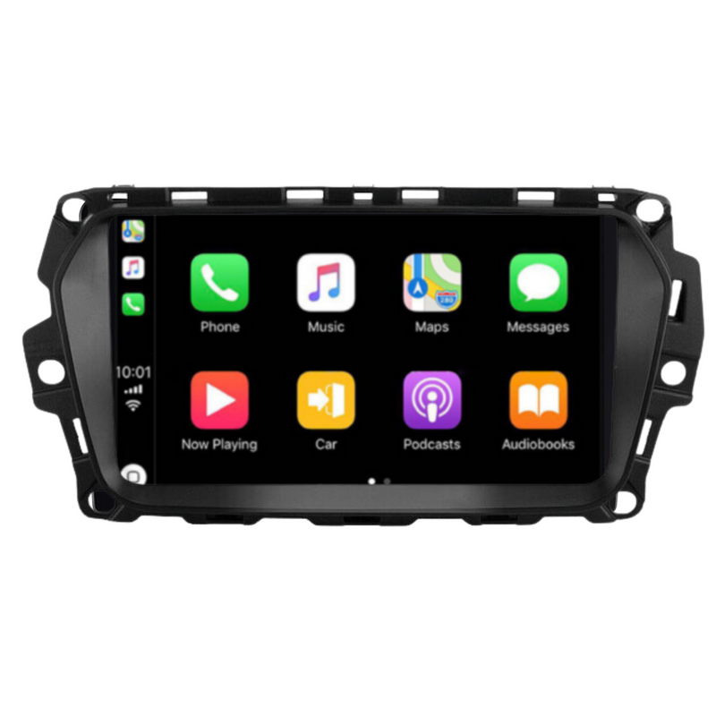 Load image into Gallery viewer, HAVAL H2 (2017-2018) Plug &amp; Play Kit - Apple CarPlay &amp; Android Auto
