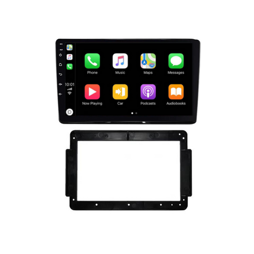 Honda HR-V / Vezel (2013-2018) Plug & Play Head Unit Upgrade Kit: Car Radio with Wireless & Wired Apple CarPlay & Android Auto (Copy)