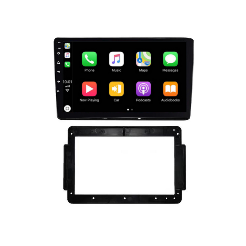 Load image into Gallery viewer, Honda HR-V / Vezel (2013-2018) Plug &amp; Play Head Unit Upgrade Kit: Car Radio with Wireless &amp; Wired Apple CarPlay &amp; Android Auto (Copy)
