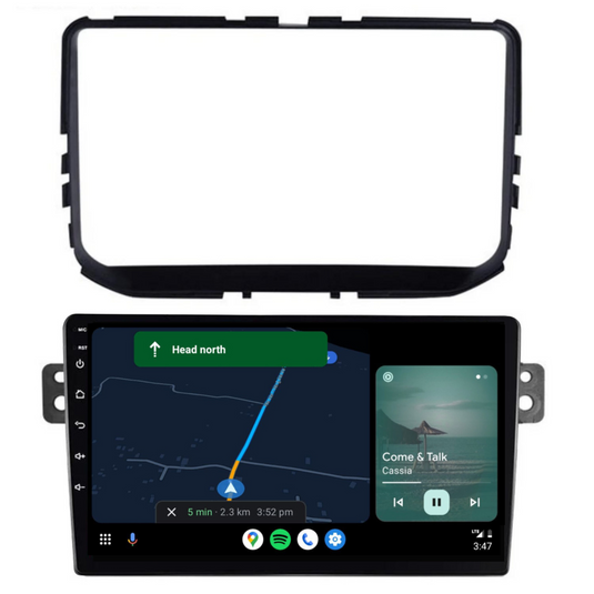 Haval H2 (2014-2018) Plug & Play Kit - Apple CarPlay & Android Auto