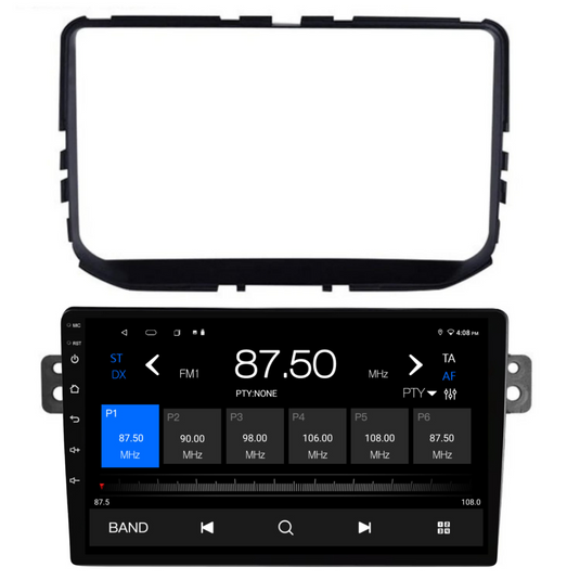 Haval H2 (2014-2018) Plug & Play Kit - Apple CarPlay & Android Auto