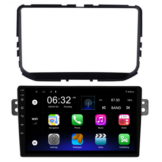 Haval H2 (2014-2018) Plug & Play Kit - Apple CarPlay & Android Auto