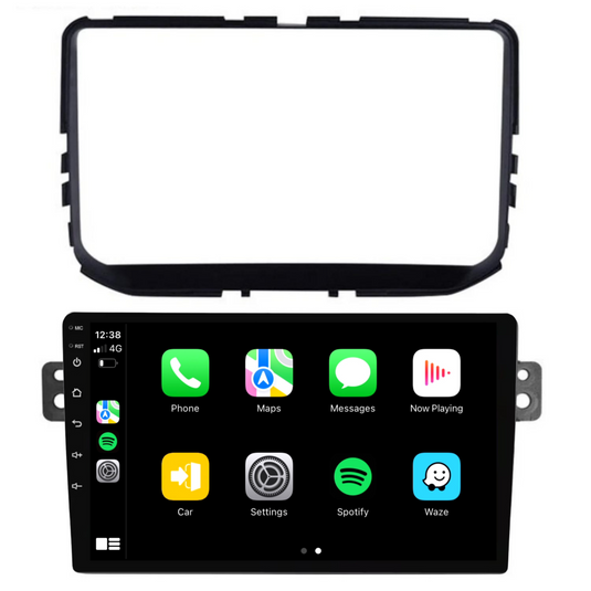 Haval H2 (2014-2018) Plug & Play Kit - Apple CarPlay & Android Auto