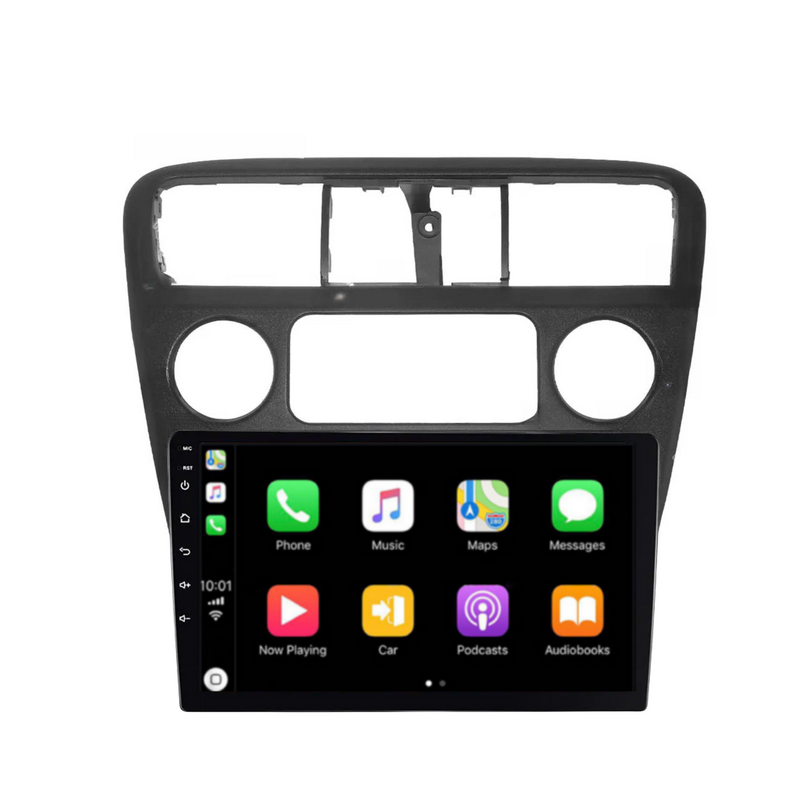 Load image into Gallery viewer, Honda Accord 6TH (1998-2003) Plug &amp; Play Head Unit Upgrade Kit: Car Radio with Wireless &amp; Wired Apple CarPlay &amp; Android Auto
