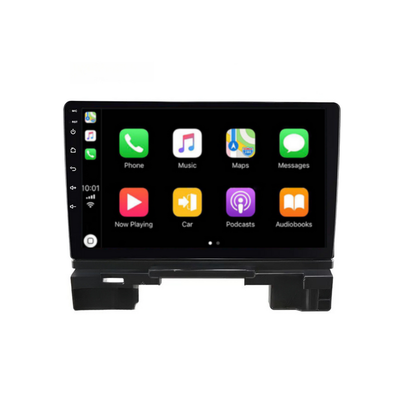 Load image into Gallery viewer, Honda Vezel / XRV / HRV (2022+) Plug &amp; Play Head Unit Upgrade Kit: Car Radio with Wireless &amp; Wired Apple CarPlay &amp; Android Auto
