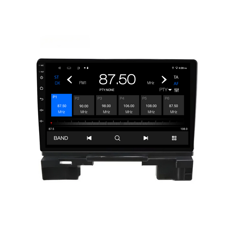 Load image into Gallery viewer, Honda Vezel / XRV / HRV (2022+) Plug &amp; Play Head Unit Upgrade Kit: Car Radio with Wireless &amp; Wired Apple CarPlay &amp; Android Auto
