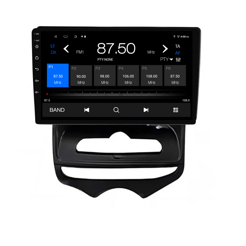 Load image into Gallery viewer, Hyundai IX20 (2010-2015) Plug &amp; Play Head Unit Upgrade Kit: Car Radio with Wireless &amp; Wired Apple CarPlay &amp; Android Auto
