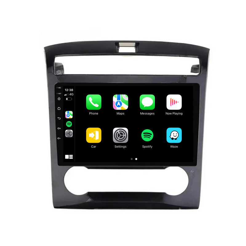 Load image into Gallery viewer, Hyundai Tucson / NX4 / Ix35 (2021+) Plug &amp; Play Head Unit Upgrade Kit: Car Radio with Wireless &amp; Wired Apple CarPlay &amp; Android Auto
