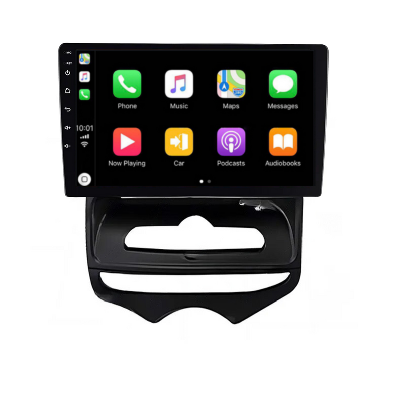Load image into Gallery viewer, Hyundai IX20 (2010-2015) Plug &amp; Play Head Unit Upgrade Kit: Car Radio with Wireless &amp; Wired Apple CarPlay &amp; Android Auto
