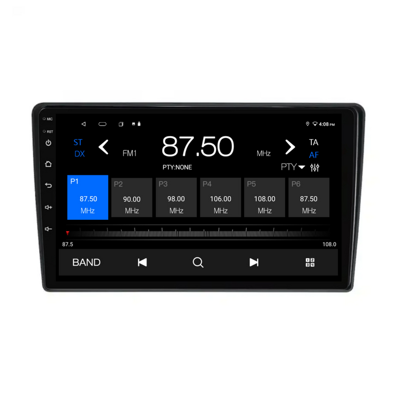 Load image into Gallery viewer, Hyundai i40 (2011-2017) Plug &amp; Play Head Unit Upgrade Kit: Car Radio with Wireless &amp; Wired Apple CarPlay &amp; Android Auto (Copy)
