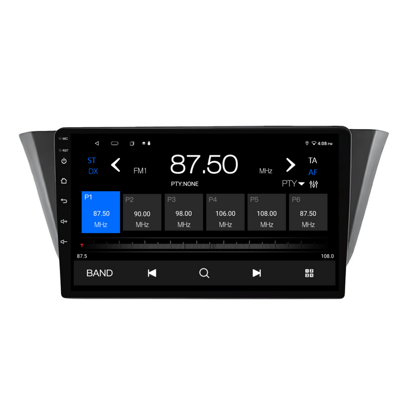 Load image into Gallery viewer, Iveco Daily (2014-2022) Plug &amp; Play Head Unit Upgrade Kit: Car Radio with Wireless &amp; Wired Apple CarPlay &amp; Android Auto
