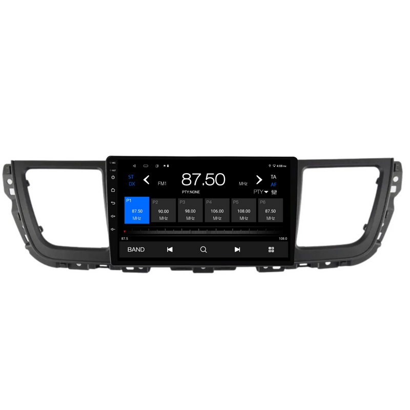 Load image into Gallery viewer, LDV G10 / G10+ (2012-2024) Plug &amp; Play Head Unit Upgrade Kit: Car Radio with Wireless &amp; Wired Apple CarPlay &amp; Android Auto
