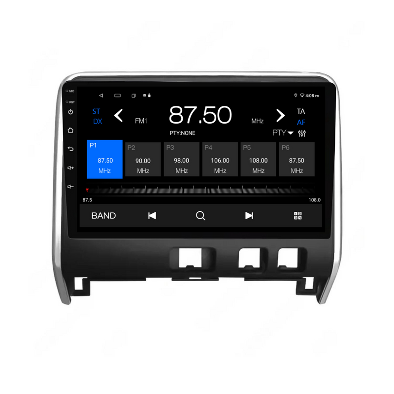 Load image into Gallery viewer, Nissan Serena (2016-2021) Plug &amp; Play Head Unit Upgrade Kit: Car Radio with Wireless &amp; Wired Apple CarPlay &amp; Android Auto
