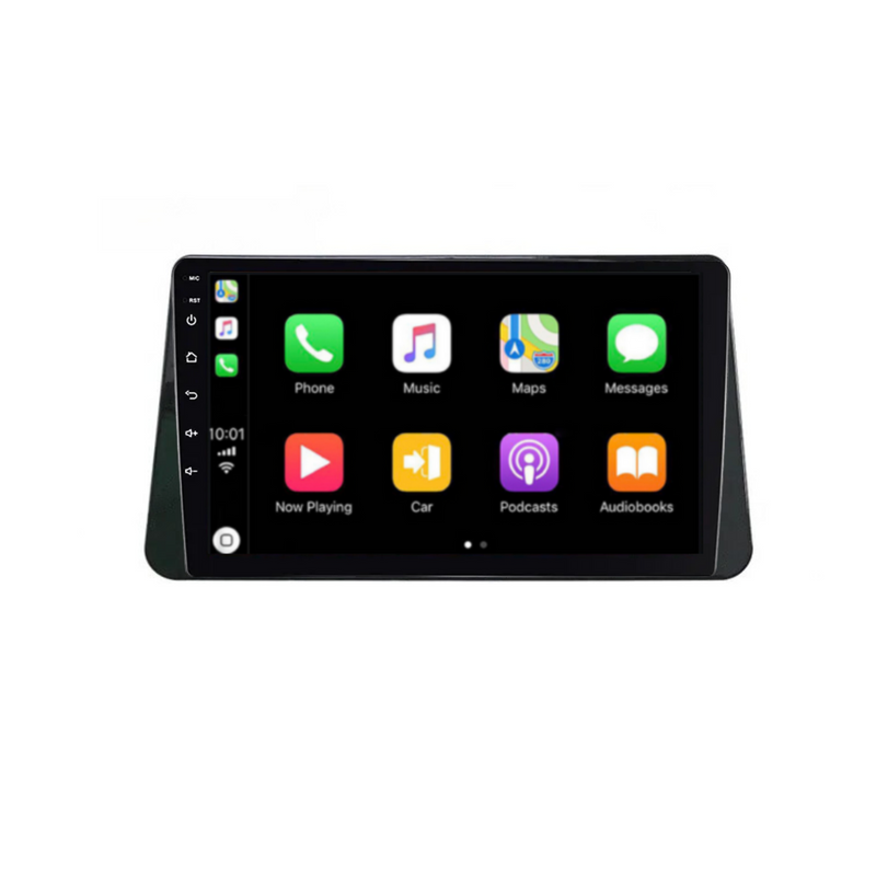 Load image into Gallery viewer, Nissan Teana / Altima (2018+) Plug &amp; Play Head Unit Upgrade Kit: Car Radio with Wireless &amp; Wired Apple CarPlay &amp; Android Auto
