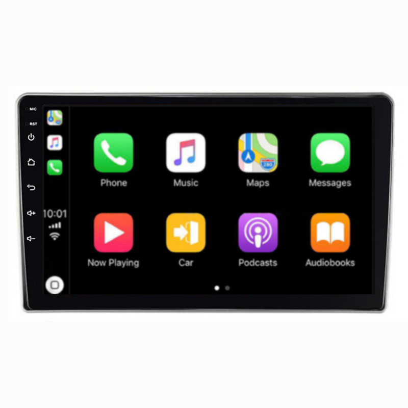 Load image into Gallery viewer, Holden Astra (2005-2014) Plug &amp; Play Head Unit Upgrade Kit: Car Radio with Wireless &amp; Wired Apple CarPlay &amp; Android Auto
