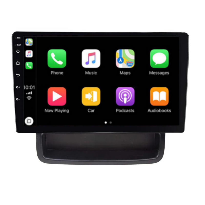 Load image into Gallery viewer, Nissan Primastar (2010-2014) Plug &amp; Play Head Unit Upgrade Kit: Car Radio with Wireless &amp; Wired Apple CarPlay &amp; Android Auto
