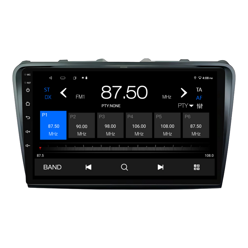 Load image into Gallery viewer, Skoda Superb (2009-2014) Plug &amp; Play Head Unit Upgrade Kit: Car Radio with Wireless &amp; Wired Apple CarPlay &amp; Android Auto
