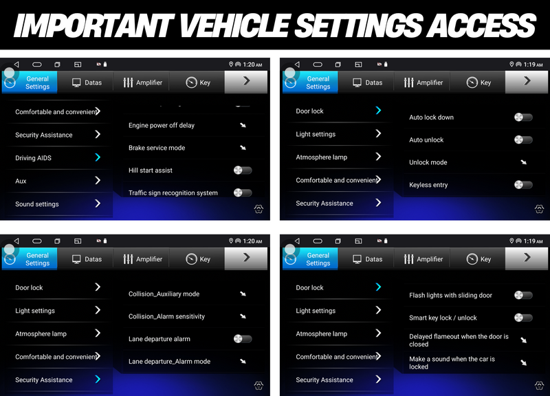 Load image into Gallery viewer, Jeep Grand Cherokee (2014-2022) Plug &amp; Play Head Unit Upgrade Kit: Car Radio with Wireless &amp; Wired Apple CarPlay &amp; Android Auto
