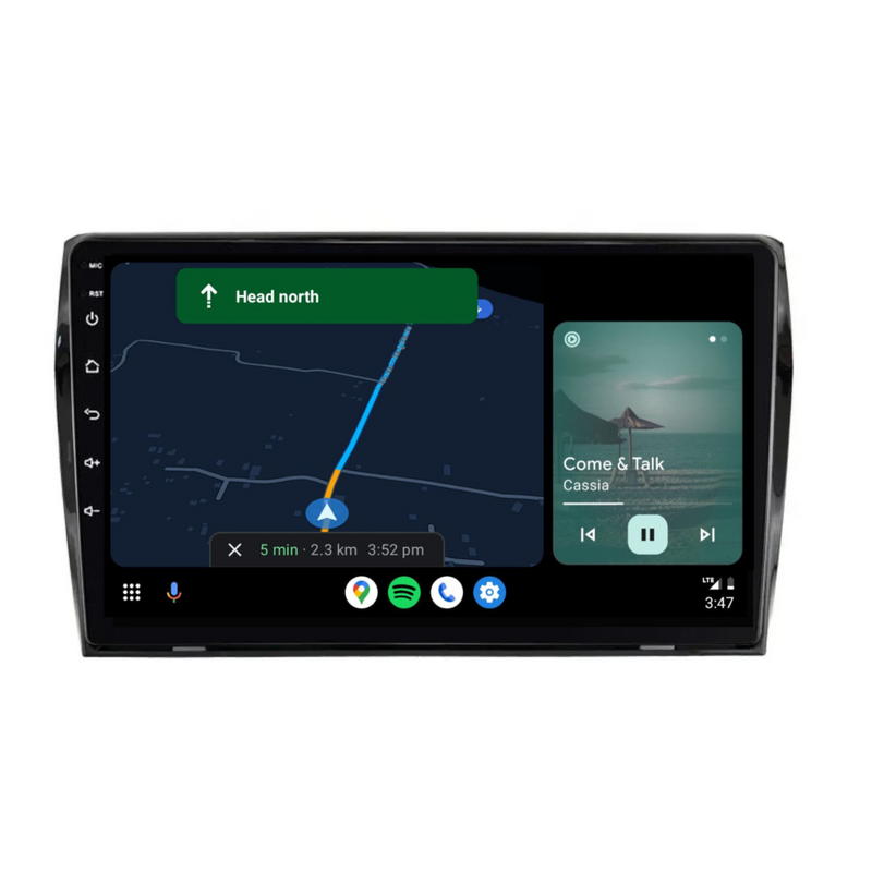 Load image into Gallery viewer, Skoda Kodiaq (2017-2020) Plug &amp; Play Head Unit Upgrade Kit: Car Radio with Wireless &amp; Wired Apple CarPlay &amp; Android Auto
