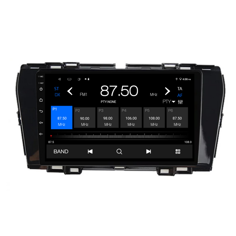 Load image into Gallery viewer, Ssangyong Korando (2019-2023) Plug &amp; Play Head Unit Upgrade Kit: Car Radio with Wireless &amp; Wired Apple CarPlay &amp; Android Auto
