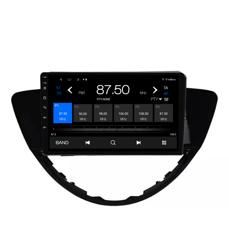 Load image into Gallery viewer, Subaru Forester/Impreza (2007-2012) Plug &amp; Play Head Unit Upgrade Kit: Car Radio with Wireless &amp; Wired Apple CarPlay &amp; Android Auto
