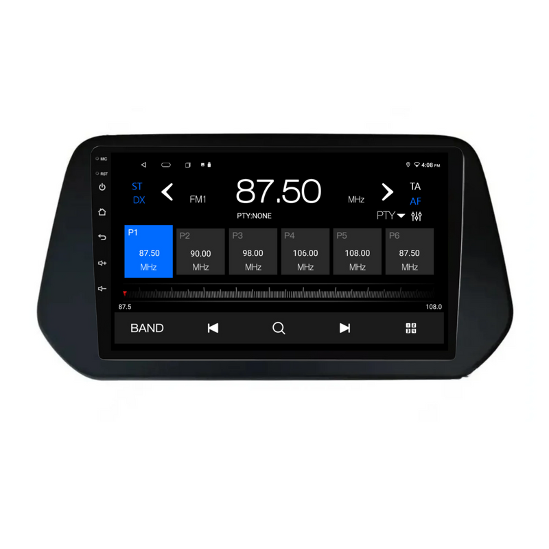 Load image into Gallery viewer, Suzuki Grand Vitara (2022-2024) Plug &amp; Play Head Unit Upgrade Kit: Car Radio with Wireless &amp; Wired Apple CarPlay &amp; Android Auto
