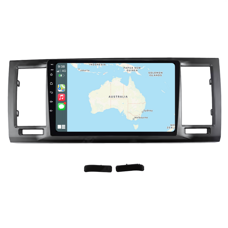 Load image into Gallery viewer, Volkswagen T6/Transporter/Multivan (2015-2019) Plug &amp; Play Head Unit Upgrade Kit: Car Radio with Wireless &amp; Wired Apple CarPlay &amp; Android Auto
