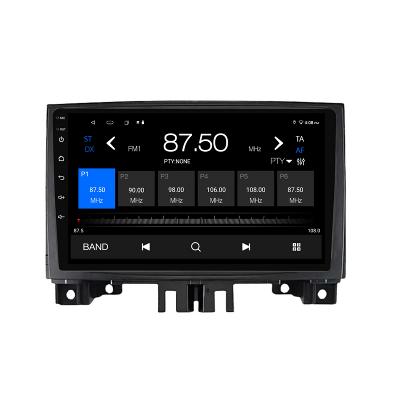 Load image into Gallery viewer, Volkswagen Crafter / Mercedes Sprinter W906 (2006-2016) Plug &amp; Play Head Unit Upgrade Kit: Car Radio with Wireless &amp; Wired Apple CarPlay &amp; Android Auto
