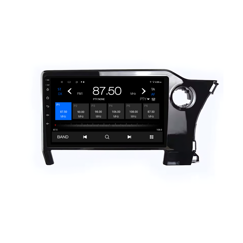 Load image into Gallery viewer, Toyota Noah / VOXY / R90 (2022-2024) Plug &amp; Play Head Unit Upgrade Kit: Car Radio with Wireless &amp; Wired Apple CarPlay &amp; Android Auto
