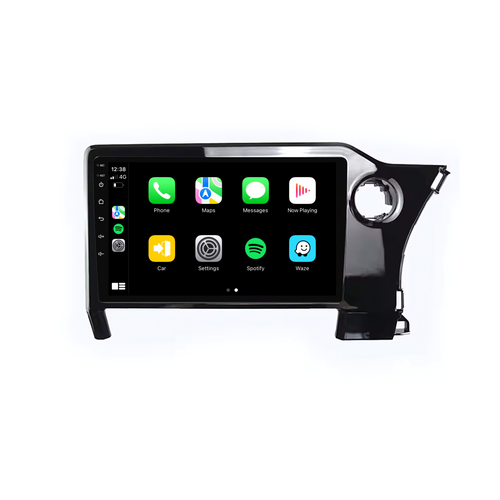 Toyota Noah / VOXY / R90 (2022-2024) Plug & Play Head Unit Upgrade Kit: Car Radio with Wireless & Wired Apple CarPlay & Android Auto