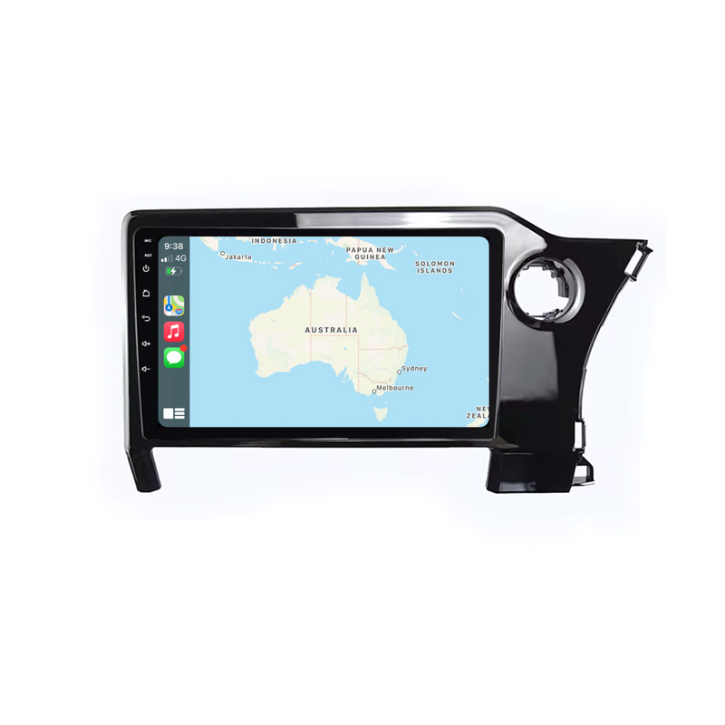 Load image into Gallery viewer, Toyota Noah / VOXY / R90 (2022-2024) Plug &amp; Play Head Unit Upgrade Kit: Car Radio with Wireless &amp; Wired Apple CarPlay &amp; Android Auto
