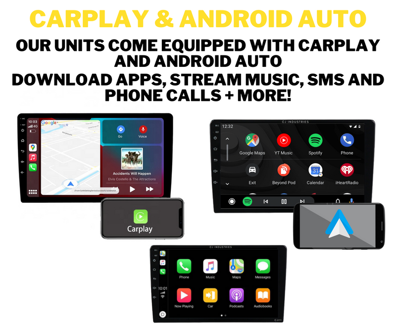 Load image into Gallery viewer, BMW E53 (1999-2005) Plug &amp; Play Kit - Apple CarPlay &amp; Android Auto
