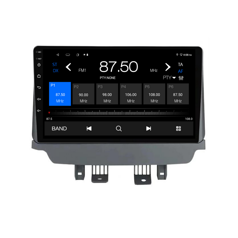 Load image into Gallery viewer, Mazda CX-3 (2015-2023) Plug &amp; Play Head Unit Upgrade Kit: Car Radio with Wireless &amp; Wired Apple CarPlay &amp; Android Auto
